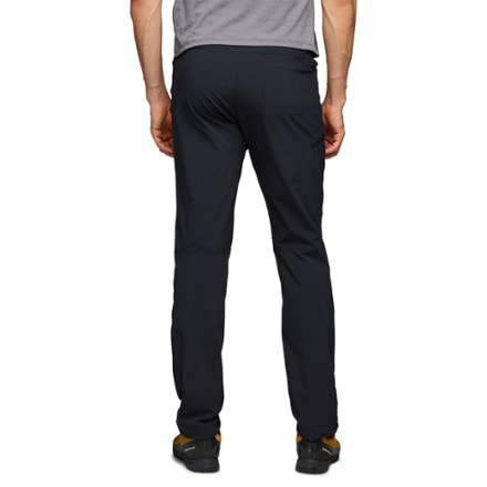 Black Diamond Alpine Light Pants - Men's 2