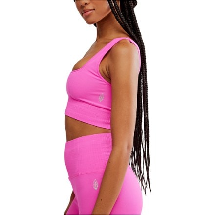 FP Movement Good Karma Square Neck Bra 3