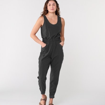 KUHL Vantage Jumpsuit - Women's 1