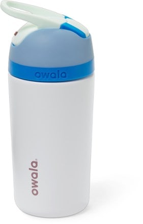 Owala Flip Kids Vacuum Water Bottle - 14 fl. oz. 0