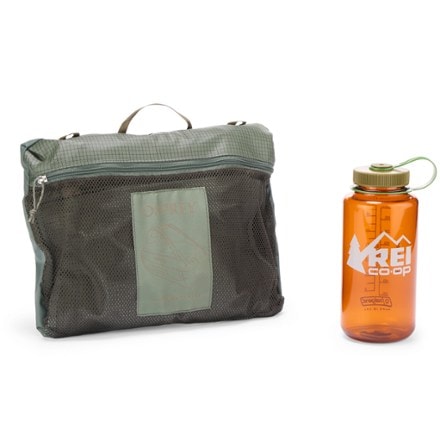 Osprey Transporter Duffel - 40 L Stuff sack (32 fl oz. bottle not included)