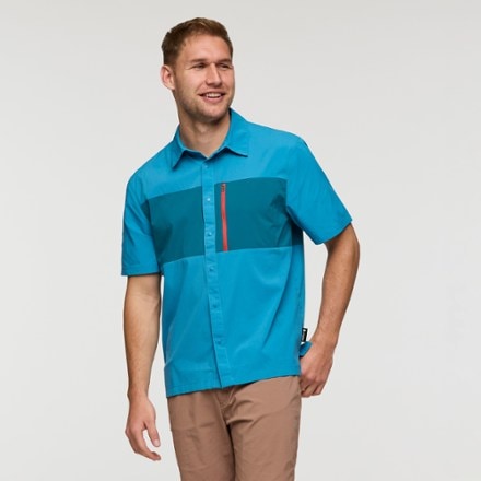 Cotopaxi Sumaco Shirt - Men's 1