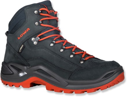 lowa renegade hiking boots