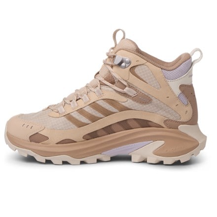 Merrell Moab Speed 2 Mid GORE-TEX Hiking Boots - Women's 1