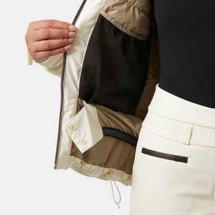 Helly Hansen Alphelia Insulated Jacket - Women's 9