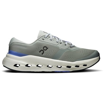 On Cloudrunner 3 Road-Running Shoes - Men's 0