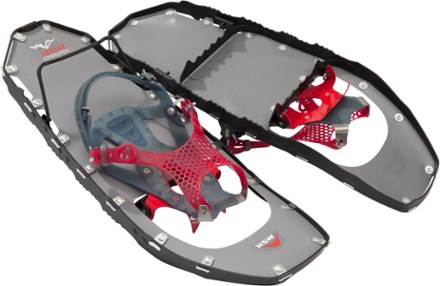 Msr Lightning Ascent Snowshoes Men S Rei Co Op