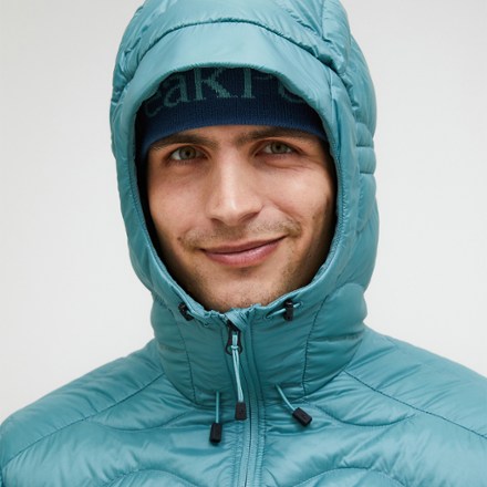 Peak Performance Helium Down Hood Jacket - Men's 6