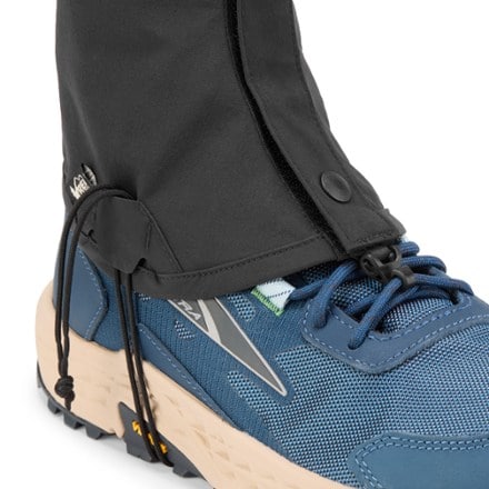 REI Co-op Flash Gaiters 7