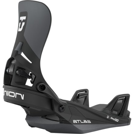 Union Atlas Step On Snowboard Bindings - 2025/2026 1