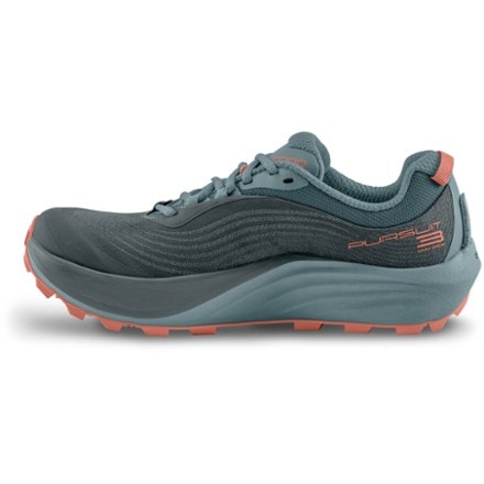 Topo Athletic Pursuit 3 Trail-Running Shoes - Women's 1