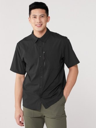 REI Co-op Trailmade Shirt - Men's 1