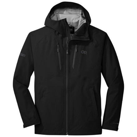 Outdoor Research Motive AscentShell Jacket - Men's 0