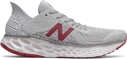 new balance men's men's men's foam roav vs 1080v10 GREY HAND men's fresh