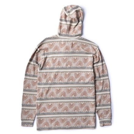 VISSLA Guadalupe Knit Pullover - Men's 1