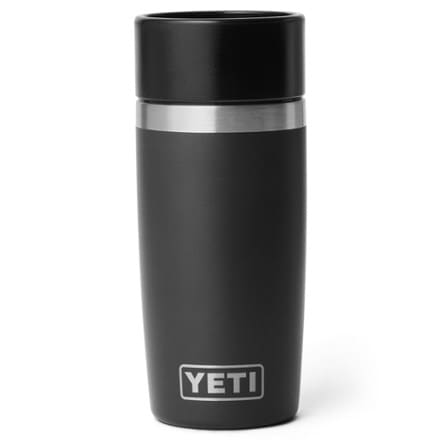 YETI Rambler Vacuum Travel Bottle with Leakproof Commuter Cap - 12 fl. oz. 0