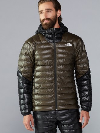 north face l3 summit