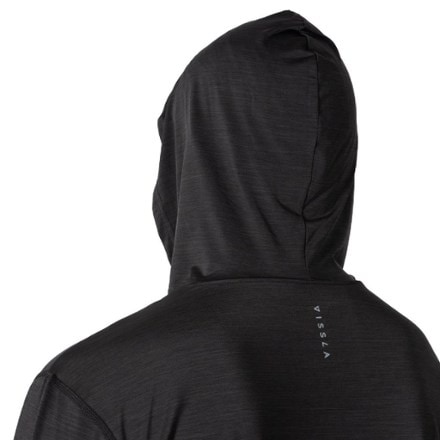 VISSLA Twisted Long-Sleeve Hoodie - Men's 4