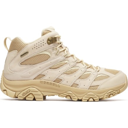 Merrell Moab 3 Mid Waterproof Hiking Boots - Men's 0