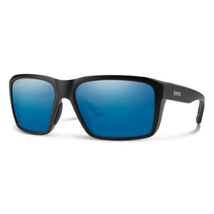 Smith Backcast Polarized Sunglasses 0