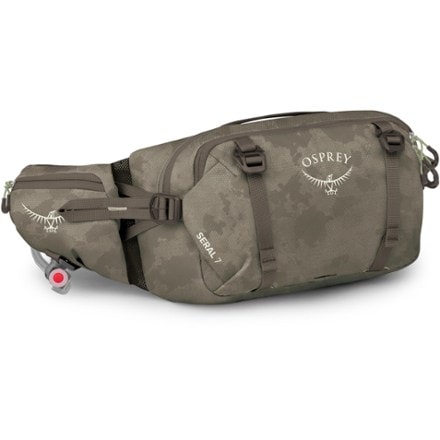 Osprey Seral 7 Hydration Waist Pack 0