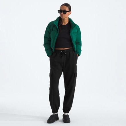 The North Face TNF Essential Simple Dome Cargo Pants - Women's 2