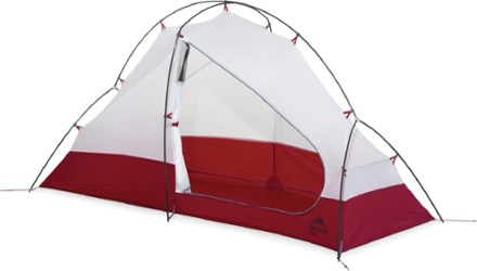 msr access 1 tent 1 person 4 season