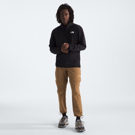 The North Face Crest Full-Zip Jacket - Men's 3