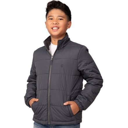 Free Country Oasis Systems 3-in-1 Jacket - Kids' 2