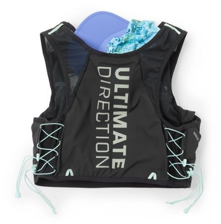 Ultimate Direction Xodus Vesta Hydration Vest - Women's 5