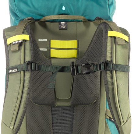 REI Co-op Packmod Replacement Sternum Strap 1