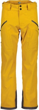 Obermeyer Foraker Shell Pants - Men's 0