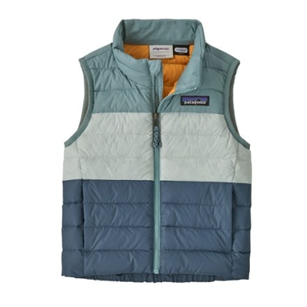 Patagonia Down Sweater Vest - Toddlers' 0