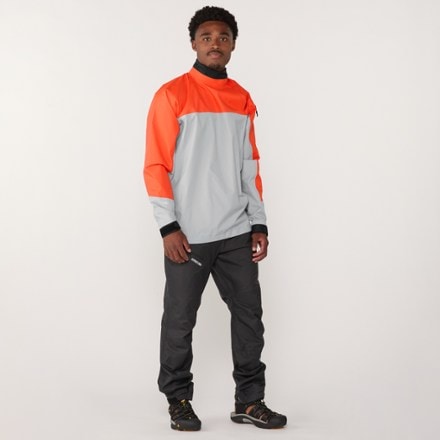 NRS Endurance Splash Jacket - Men's 3