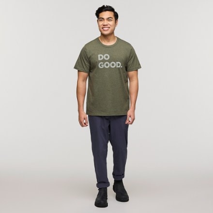 Cotopaxi Do Good T-Shirt - Men's 3