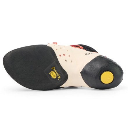 La Sportiva Solution Climbing Shoes - Women's 4