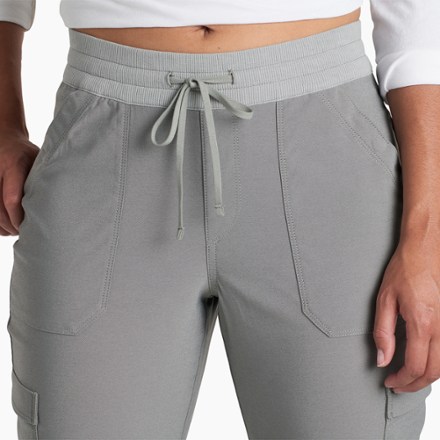 KUHL Trekr Straight Pants - Women's 4
