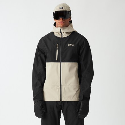 Picture Organic Clothing Broader 3L Jacket - Men's 0