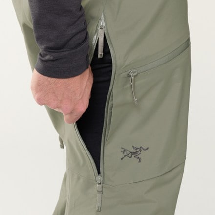 Arc'teryx Sabre Pants - Men's 6