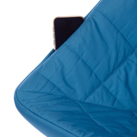 Big Agnes Insulated Cover - Skyline UL Camp Chair 2