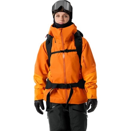 Arc'teryx Micon 37 Snow Pack 4