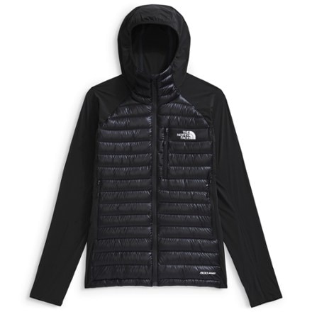 The North Face Summit Breithorn LT Hybrid Down Hoodie - Women's 0