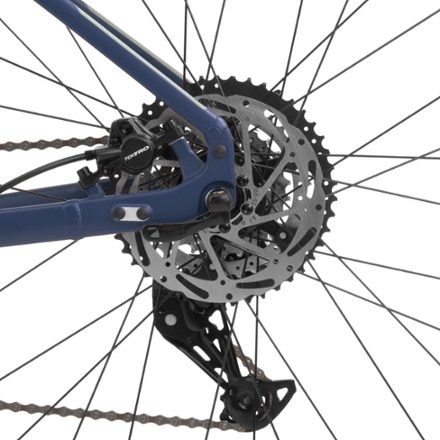 Co-op Cycles CTY 2.1 Step-Through Bike 3