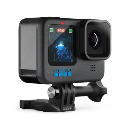 GoPro HERO12 Black Specialty Bundle 0