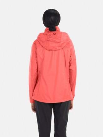 Marmot PreCip Eco Rain Jacket - Women's 1