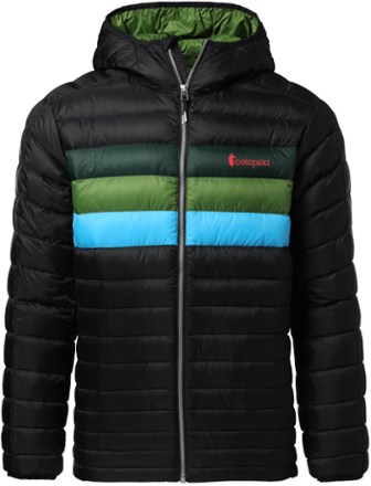 Cotopaxi Fuego Hooded Down Jacket Men's REI Coop