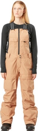 Picture Organic Clothing Brita Bib Snow Pants - Women's 1