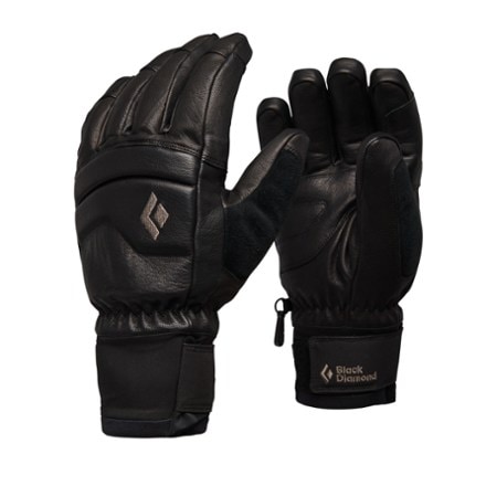 Black Diamond Spark Gloves - Men's 0