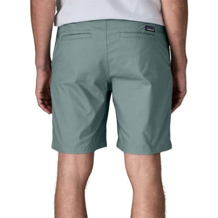 Patagonia Lightweight All-Wear Hemp Shorts 8" - Men's 2