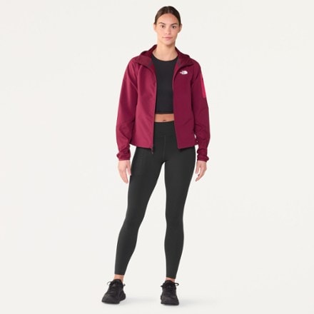 The North Face Jaida Pocket Leggings - Women's 3